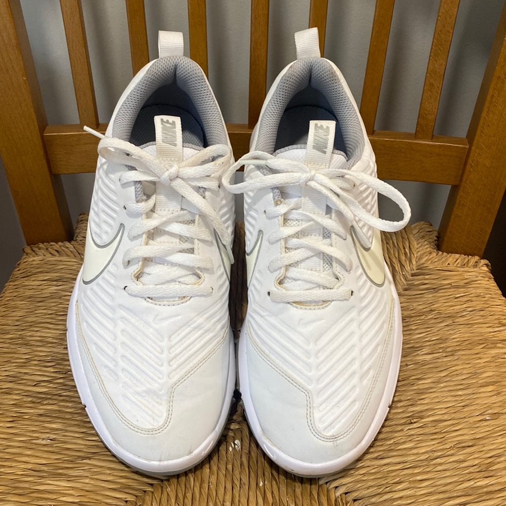 Nike Golf Shoes